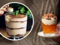 Pyszne tiramisu i deser z musem owocowym – idealny przepis na coś słodkiego.