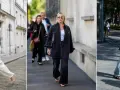 Stylizacje spodni baggy damskich, które zachwycą i odmienią Twój look