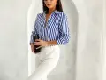 Jak się ubrać na komunię jako gość? Eleganckie stylizacje 2025