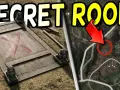 ¿Buscas botín TOP? Sótanos secretos de Erangel en PUBG revelados