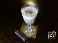 Drink Orgazm przepis: kremowy koktajl z czekoladą i pianką, idealny na deser.