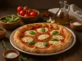 Twarda pizza? Oto jak uzyskać miękkie ciasto i chrupiące brzegi!
