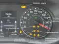 Kontrolka silnika świeci, może to być DTC B1267 Renault. Widoczne też kontrolki ABS, poduszek, paliwa i inne.