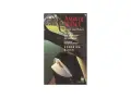 Book cover: "A Vow of Silence" by Veronica Black. A nun in a black habit with a white wimple. The story explores how long do monks take a vow of silence.