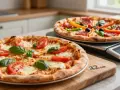 Waga pizzy 40 cm: Ile to naprawdę jest? Zaskakujące różnice!