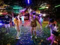 Impreza w stylu lat 80 w Warszawie - najlepsze wydarzenia i miejsca