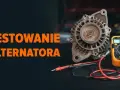 Jak sprawdzić alternator? Poradnik eksperta, nawet bez miernika.