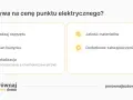 Co wpływa na cenę punktu elektrycznego? Rodzaj osprzętu, stan budynku, lokalizacja, jakość materiałów i dodatkowe zabezpieczenia.