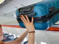 Qué es equipaje de mano y cómo evitar problemas en tu vuelo