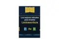 Los mejores métodos para enseñar Lectoescritura, con 10 capítulos, 500 actividades y 7 métodos probados.