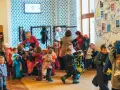 Dzieci w przedszkolu, czas na zabawę! Zastanawiasz się, kiedy zapisać dziecko do przedszkola? Tu jest wesoło i kolorowo.