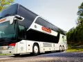 Lotnisko Chopina: Bus Żak Express znajdź stanowisko 9 bez stresu