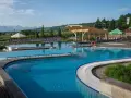 Baseny termalne w Bukowinie Tatrzańskiej. Sprawdź cennik i zrelaksuj się z widokiem na Tatry.