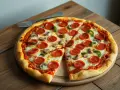 Pizza 30 cm: Ile osób zje? Oszacuj idealną porcję!