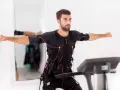 Trening EMS: Szybkie efekty w 20 min? Sprawdź, jak to działa!