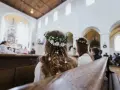 Ile powinna wynosić kwota od chrzestnej na pierwszą komunię?