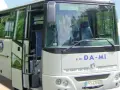 Da-Mi: Gdzie zatrzymuje się Twój autobus? Przystanki i rozkłady