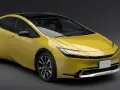 Toyota Prius ile miejsc? Sprawdź, ile naprawdę pomieści pasażerów