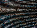 Kod źródłowy z pogrubieniem tekstu html.