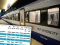 Kiedy można kupić bilet na Intercity – uniknij wyższych cen