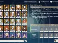 Selección de los mejores personajes de Genshin Impact, todos nivel 90, para formar equipos en el Abismo.