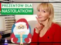 Co dać nastolatce na święta? Najlepsze pomysły na prezenty
