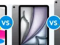 iPad & iPad Air Unterschiede: Welches ist das Richtige für Sie?