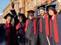 Jak zdobyć pracę w USA po studiach w Polsce bez zbędnych formalności