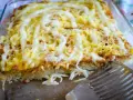Sekret idealnej zapiekanki spaghetti: przepis, warianty i triki
