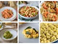 Pasta fácil y rápida: recetas deliciosas en menos de 30 minutos