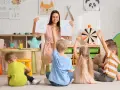 Kiedy do przedszkola po antybiotyku? Ważne zasady powrotu zdrowia