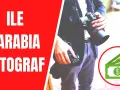Ile zarabia fotograf w Polsce? Poznaj zaskakujące fakty o wynagrodzeniach