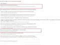 Zaznaczony punkt dotyczący ograniczeń w odstąpieniu od umowy Allegro.
