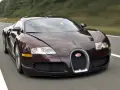 Bugatti Veyron ile do 100 km/h - Niezwykłe osiągi i przyspieszenie