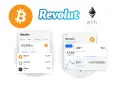 Prowizje Revolut za kryptowaluty: ile zapłacisz i jak oszczędzić?