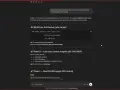 ChatGPT outlines an ESP32 project roadmap, starting with CAN bus integration and throttle signal reading.