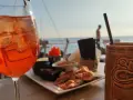 Ristorante Spritz: l'abbinamento perfetto tra cocktail e cucina tipica