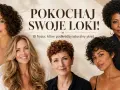 Cztery kobiety z różnymi fryzurami podkreślającymi ich naturalne loki. Dowiedz się, jak obciąć kręcone włosy, by wyglądały zjawiskowo.