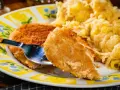 Twój burger się kurczy? Odkryj triki na idealnie płaski kotlet