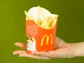 Frytki McDonald's: Ile kalorii? Małe, średnie, duże porcje