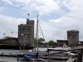 Autobus La Rochelle Île de Ré: Ceny, trasy, bilety planuj mądrze!