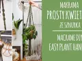 Jaki sznurek do kwietnika wybrać, aby uniknąć błędów?