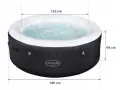 Myślę, że to jest bardzo dobre zadanie. Przeanalizuję artykuł i stworzę tytuł, który spełnia wszystkie kryteria. Lay-Z-Spa Miami: Czy to jacuzzi dla Ciebie? Recenzja i koszty!