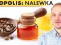 Nalewka z propolisu: Domowy przepis krok po kroku