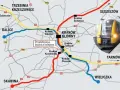 Pociąg Krzeszowice-Kraków: Przystanki przyspieszonych. Jak szybko?