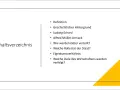 Inhaltsverzeichnis: Was ist Kapitalismus? Definition, Geschichte, Ludwig Erhard, Alfred Müller-Armack, Güterverteilung, Rolle des Staates, Eigentum.