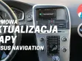 Jak zaktualizować mapy w Volvo XC60 - uniknij problemów z nawigacją