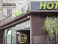 Hotel Novoli Firenze: Guida Smart per Soggiorno Conveniente