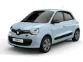 Renault Twingo I: Ile litrów mieści bak i jaki zasięg?