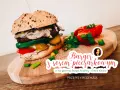 Perfekcyjne wegańskie aioli do burgerów? Zrób je w 5 minut!